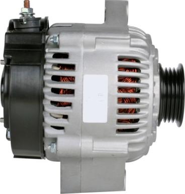 HELLA 8EL 012 426-901 - Alternator www.autospares.lv