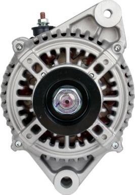 HELLA 8EL 012 426-901 - Alternator www.autospares.lv