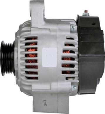 HELLA 8EL 012 426-901 - Alternator www.autospares.lv