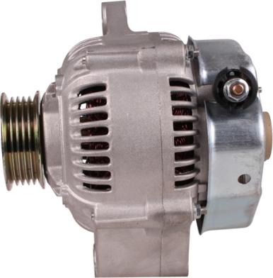 HELLA 8EL 012 426-911 - Alternator www.autospares.lv