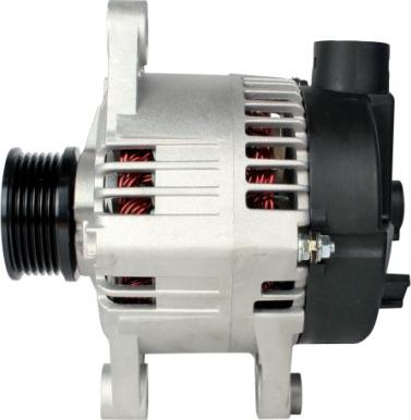 HELLA 8EL 012 426-981 - Alternator www.autospares.lv