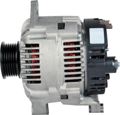 HELLA 8EL 012 426-931 - Alternator www.autospares.lv