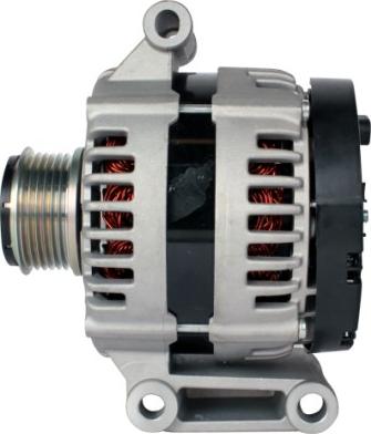 HELLA 8EL 012 426-491 - Alternator www.autospares.lv