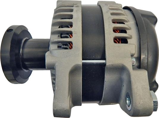 HELLA 8EL 012 426-451 - Ģenerators www.autospares.lv