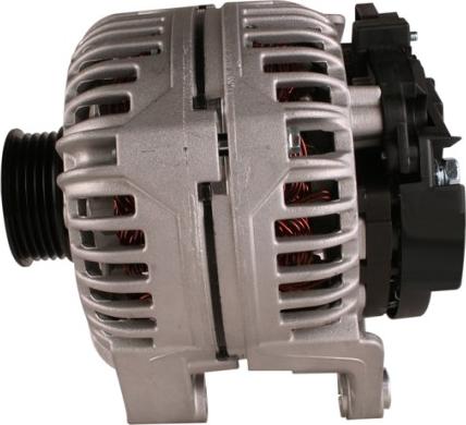 HELLA 8EL 012 426-401 - Alternator www.autospares.lv