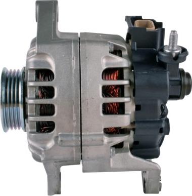 HELLA 8EL 012 426-481 - Alternator www.autospares.lv