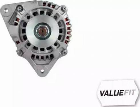 HELLA 8EL 012 426-421 - Ģenerators www.autospares.lv