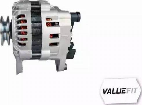 HELLA 8EL 012 426-421 - Ģenerators autospares.lv