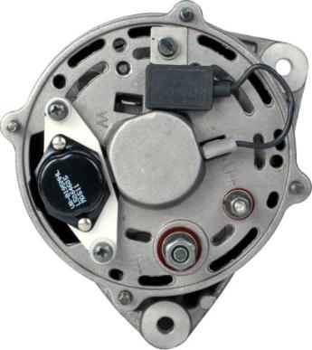 HELLA 8EL 012 426-591 - Ģenerators www.autospares.lv