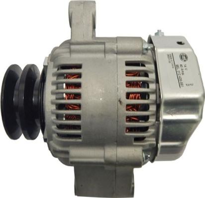 HELLA 8EL 012 426-551 - Ģenerators www.autospares.lv