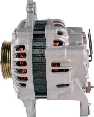 HELLA 8EL 012 426-511 - Alternator www.autospares.lv