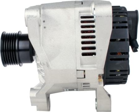 HELLA 8EL 012 426-691 - Alternator www.autospares.lv