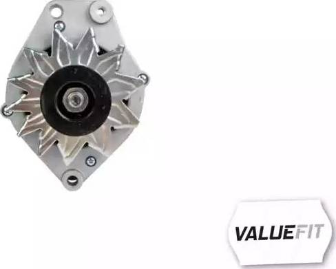 HELLA 8EL 012 426-641 - Alternator www.autospares.lv