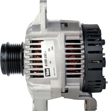 HELLA 8EL 012 426-601 - Alternator www.autospares.lv