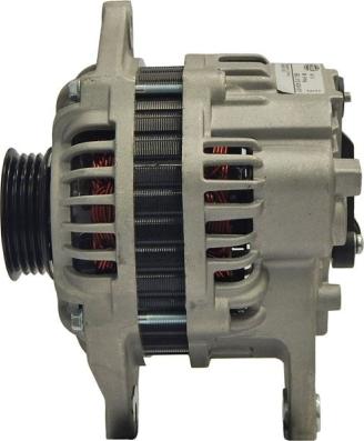 HELLA 8EL 012 426-611 - Ģenerators www.autospares.lv