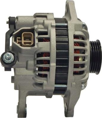 HELLA 8EL 012 426-611 - Alternator www.autospares.lv