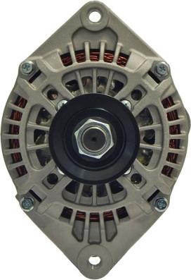 HELLA 8EL 012 426-611 - Alternator www.autospares.lv