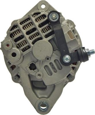 HELLA 8EL 012 426-611 - Alternator www.autospares.lv