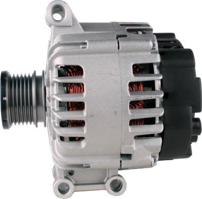 HELLA 8EL 012 426-091 - Ģenerators www.autospares.lv