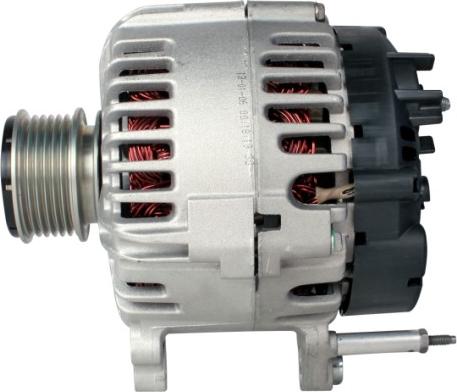 HELLA 8EL 012 426-041 - Alternator www.autospares.lv