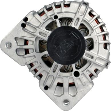 HELLA 8EL 012 426-051 - Ģenerators www.autospares.lv