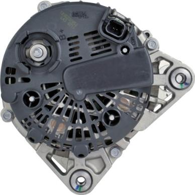 HELLA 8EL 012 426-051 - Ģenerators www.autospares.lv