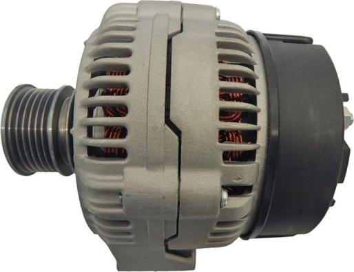 HELLA 8EL 012 426-061 - Alternator www.autospares.lv