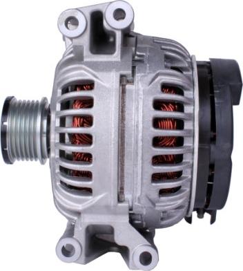 HELLA 8EL 012 426-081 - Alternator www.autospares.lv