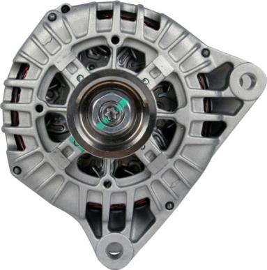 HELLA 8EL 012 426-151 - Ģenerators www.autospares.lv