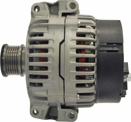 HELLA 8EL 012 426-101 - Alternator www.autospares.lv