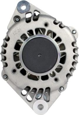 HELLA 8EL 012 426-121 - Ģenerators www.autospares.lv