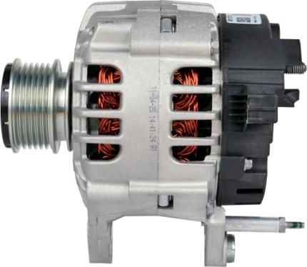 HELLA 8EL 012 426-171 - Ģenerators www.autospares.lv