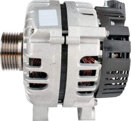 HELLA 8EL 012 426-891 - Alternator www.autospares.lv