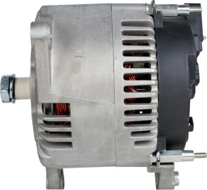 HELLA 8EL 012 426-851 - Ģenerators www.autospares.lv