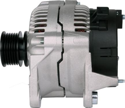 HELLA 8EL 012 426-861 - Alternator www.autospares.lv