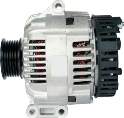 HELLA 8EL 012 426-881 - Ģenerators www.autospares.lv