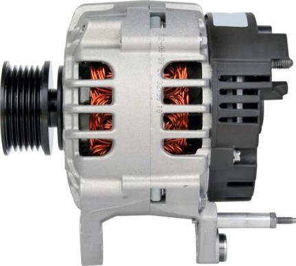 HELLA 8EL 012 426-831 - Alternator www.autospares.lv