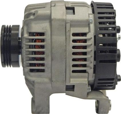 HELLA 8EL 012 426-821 - Alternator www.autospares.lv