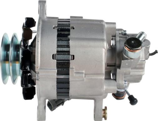 HELLA 8EL 012 426-391 - Ģenerators www.autospares.lv