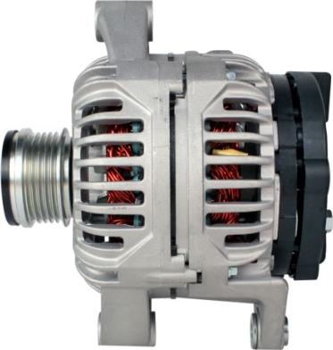 HELLA 8EL 012 426-351 - Alternator www.autospares.lv