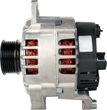 HELLA 8EL 012 426-361 - Alternator www.autospares.lv