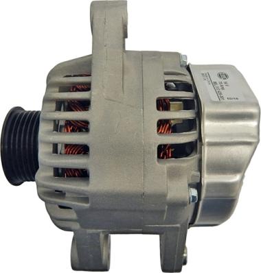 HELLA 8EL 012 426-301 - Ģenerators autospares.lv