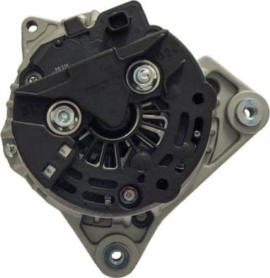 HELLA 8EL 012 426-311 - Ģenerators www.autospares.lv