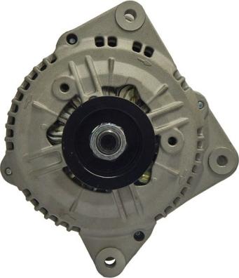 HELLA 8EL 012 426-381 - Alternator www.autospares.lv