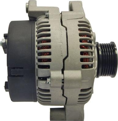 HELLA 8EL 012 426-381 - Alternator www.autospares.lv