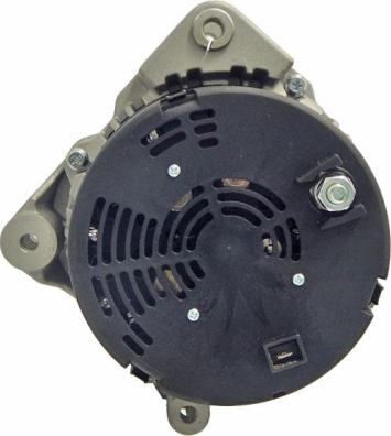 HELLA 8EL 012 426-381 - Alternator www.autospares.lv