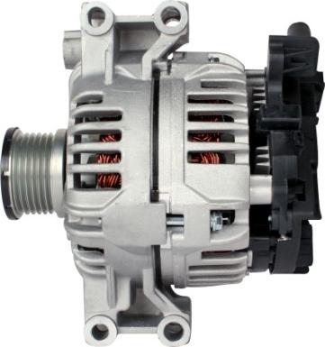 HELLA 8EL 012 426-371 - Alternator www.autospares.lv