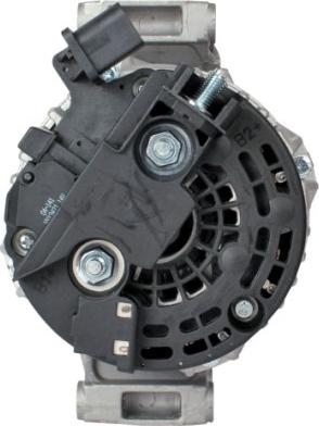 HELLA 8EL 012 426-371 - Ģenerators www.autospares.lv