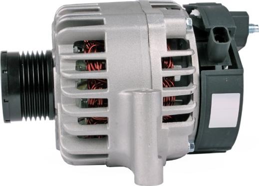 HELLA 8EL 012 426-241 - Ģenerators www.autospares.lv