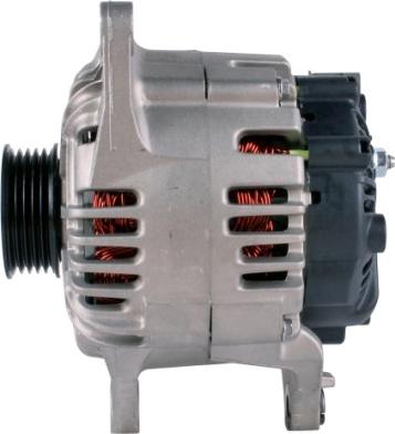 HELLA 8EL 012 426-261 - Ģenerators www.autospares.lv